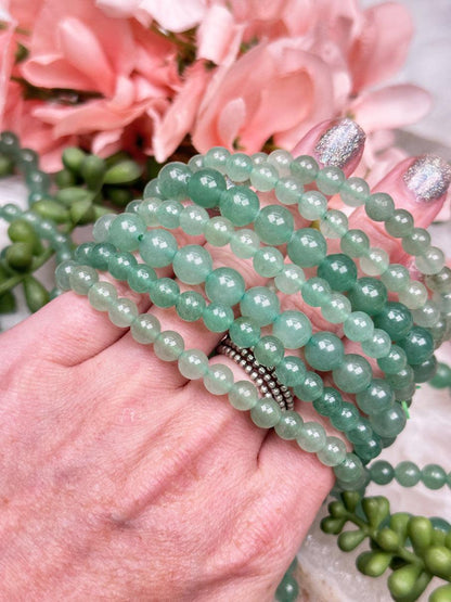 light-green-aventurine