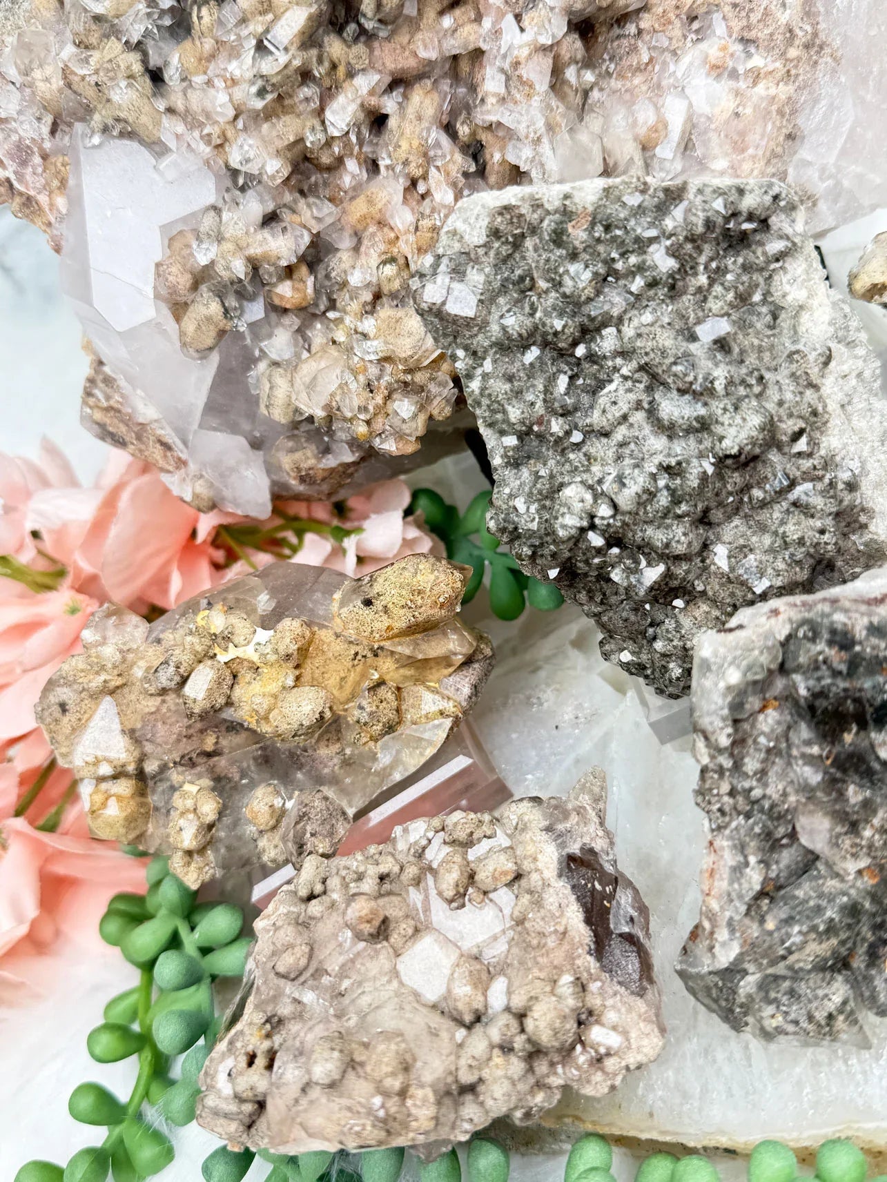 lodolite-quartz-clusters-from-brazil