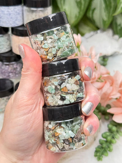 luck-crystal-dust-jars