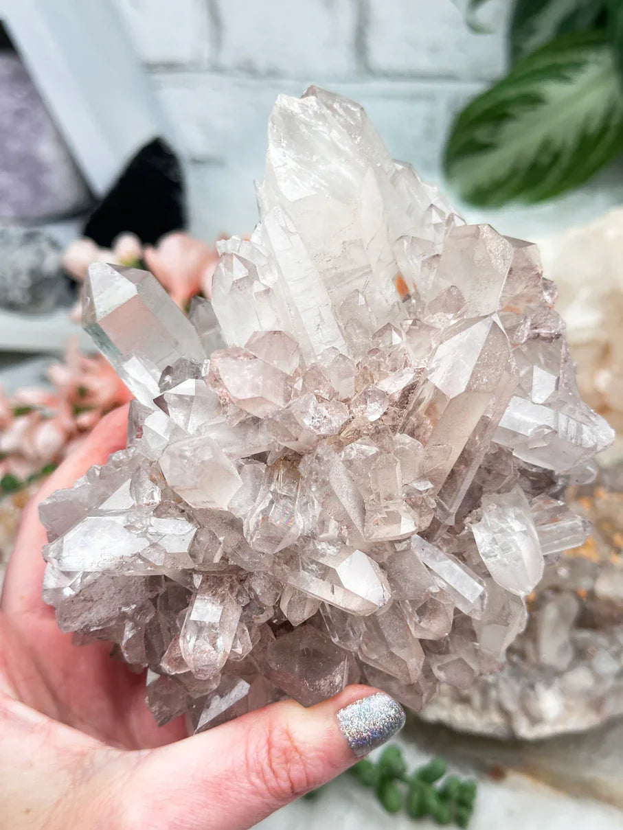 madagascar-hematite-quartz-cluster