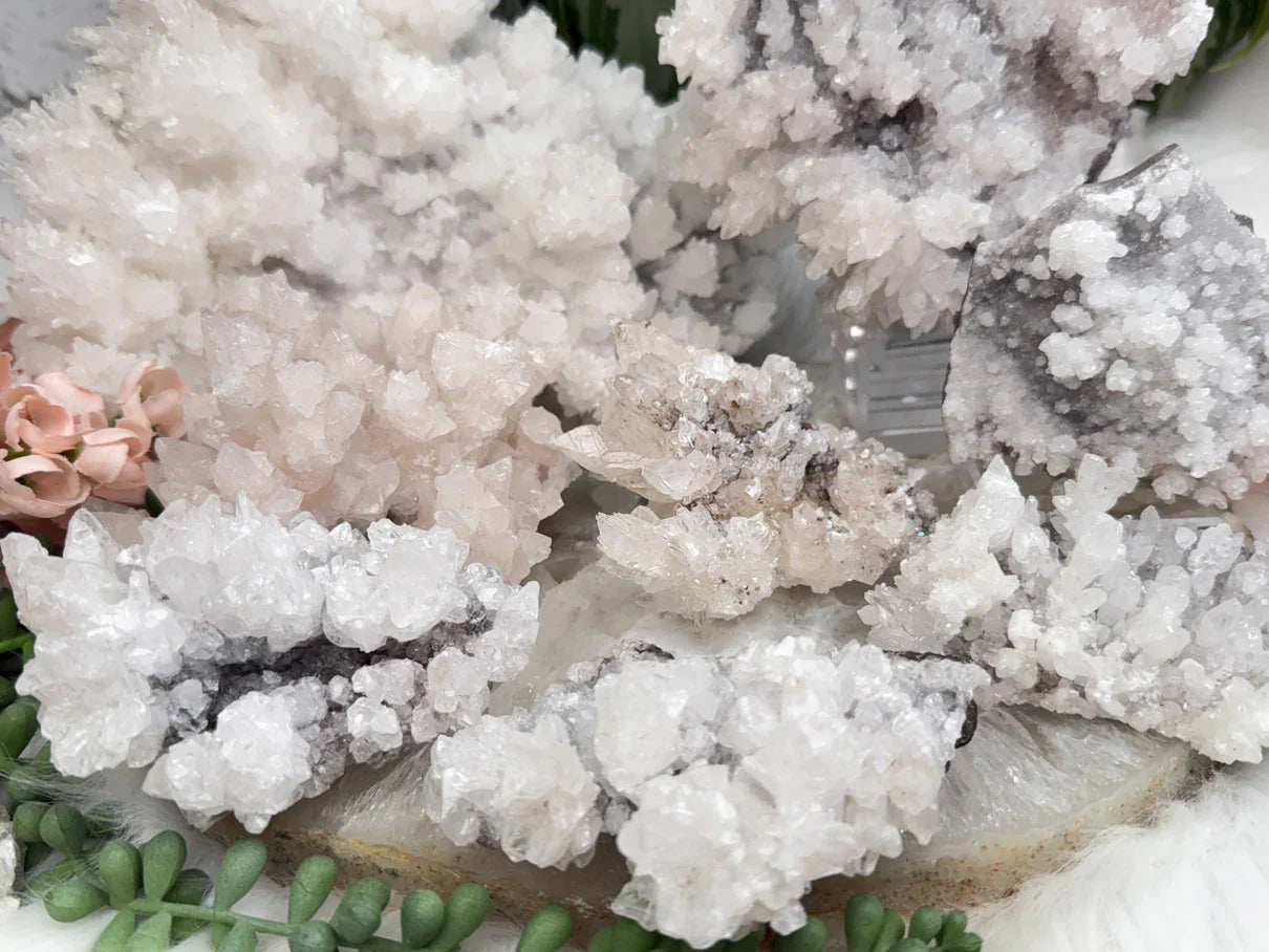 mexican-aragonite-crystal-clusters