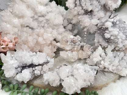 mexican-aragonite-crystal-clusters