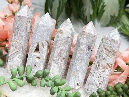 mexican-crazy-lace-agate-points-for-sale