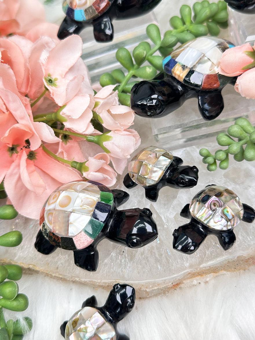 mexico-obsidian-turtle-crystals