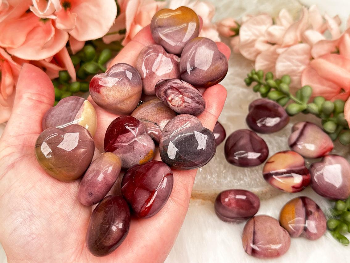 mookaite-jasper-hearts