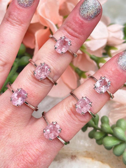 morganite-ring