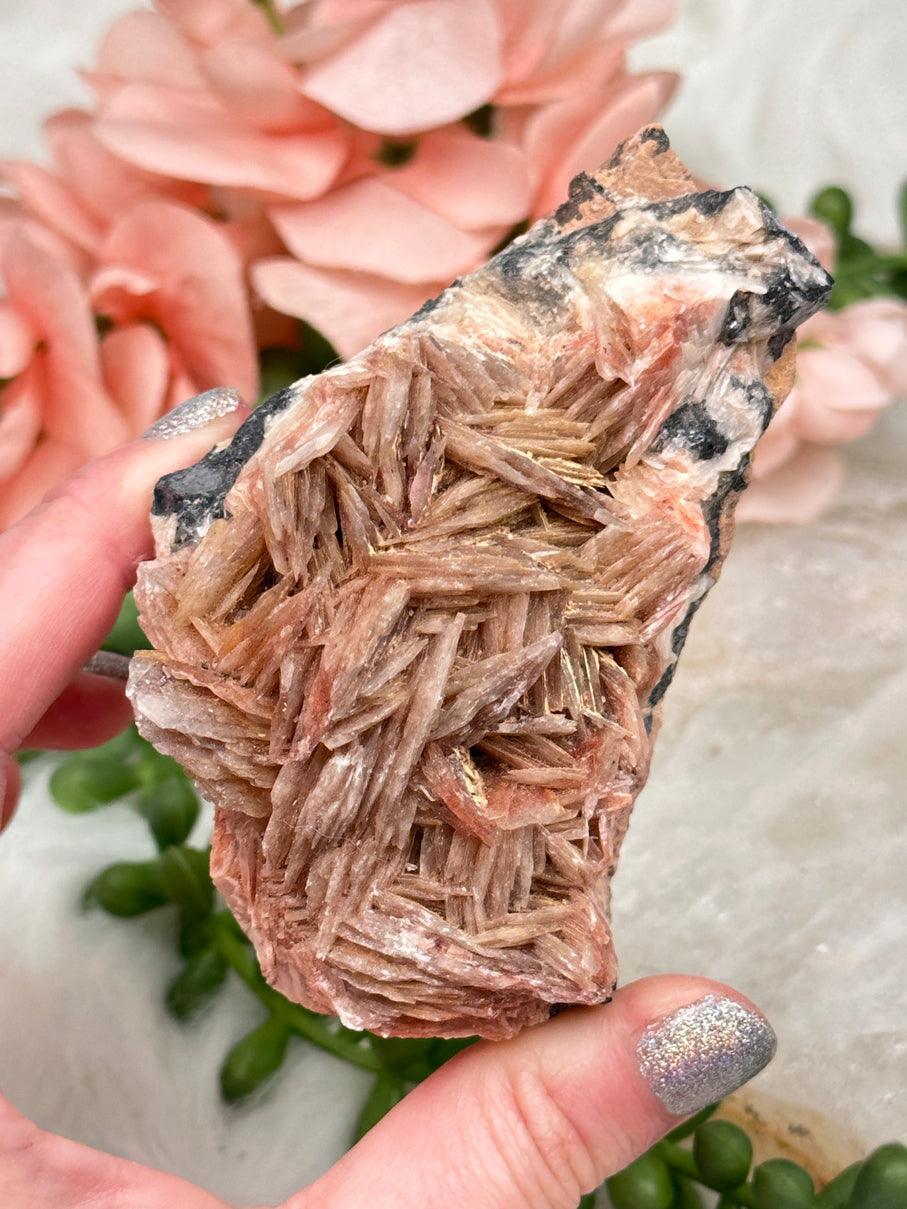 morocco-baryte
