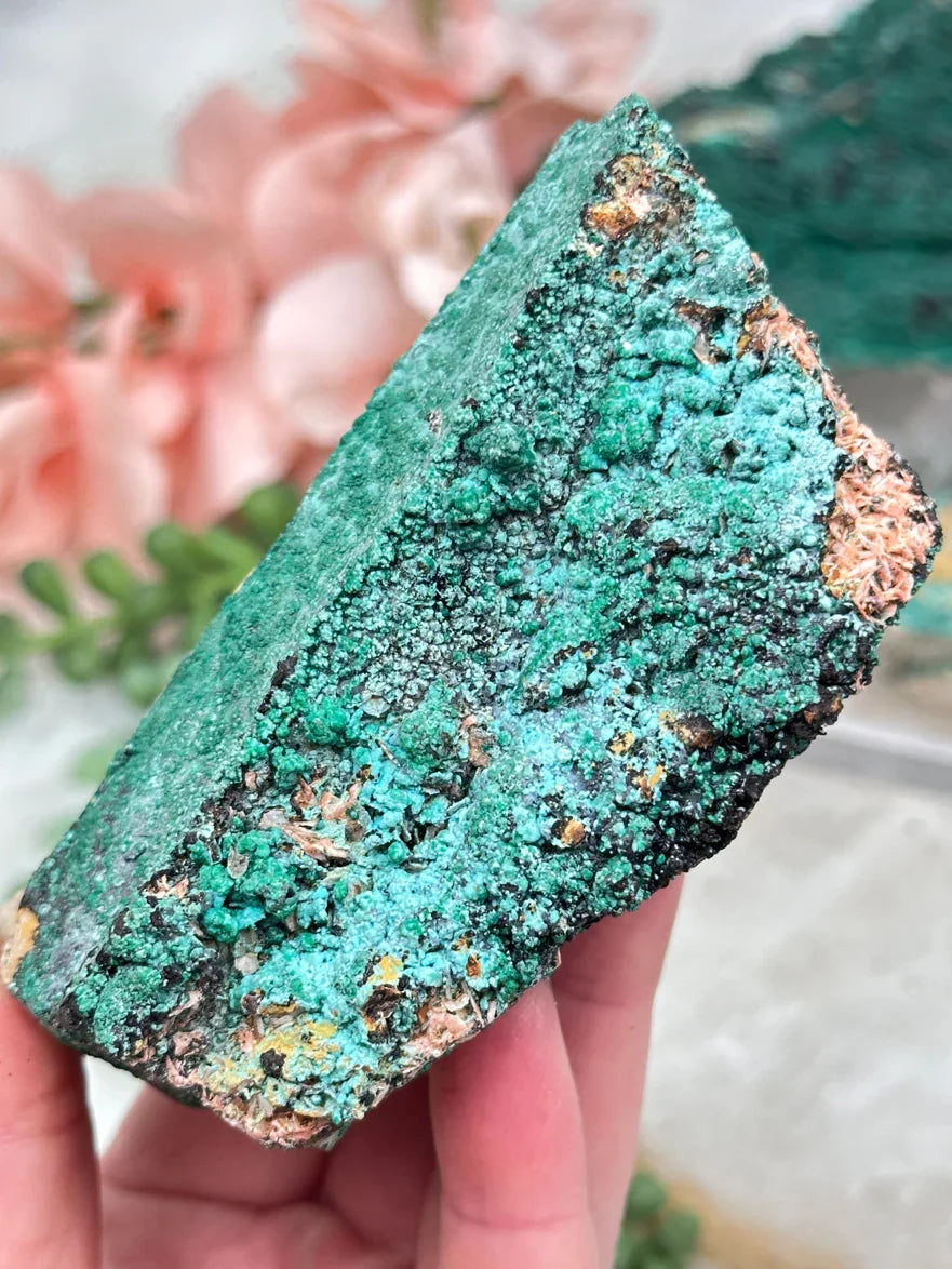 morocco-chrysocolla-malachite-baryte