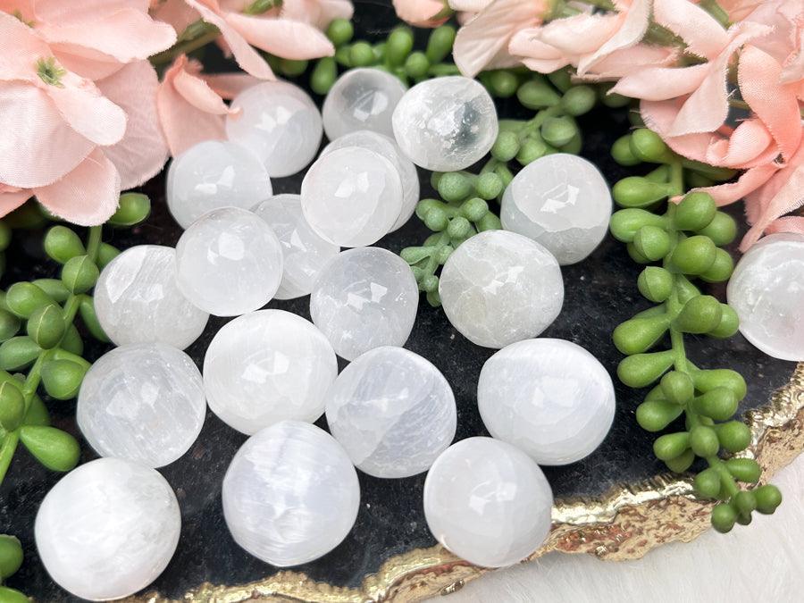 morocco-selenite-tumbles