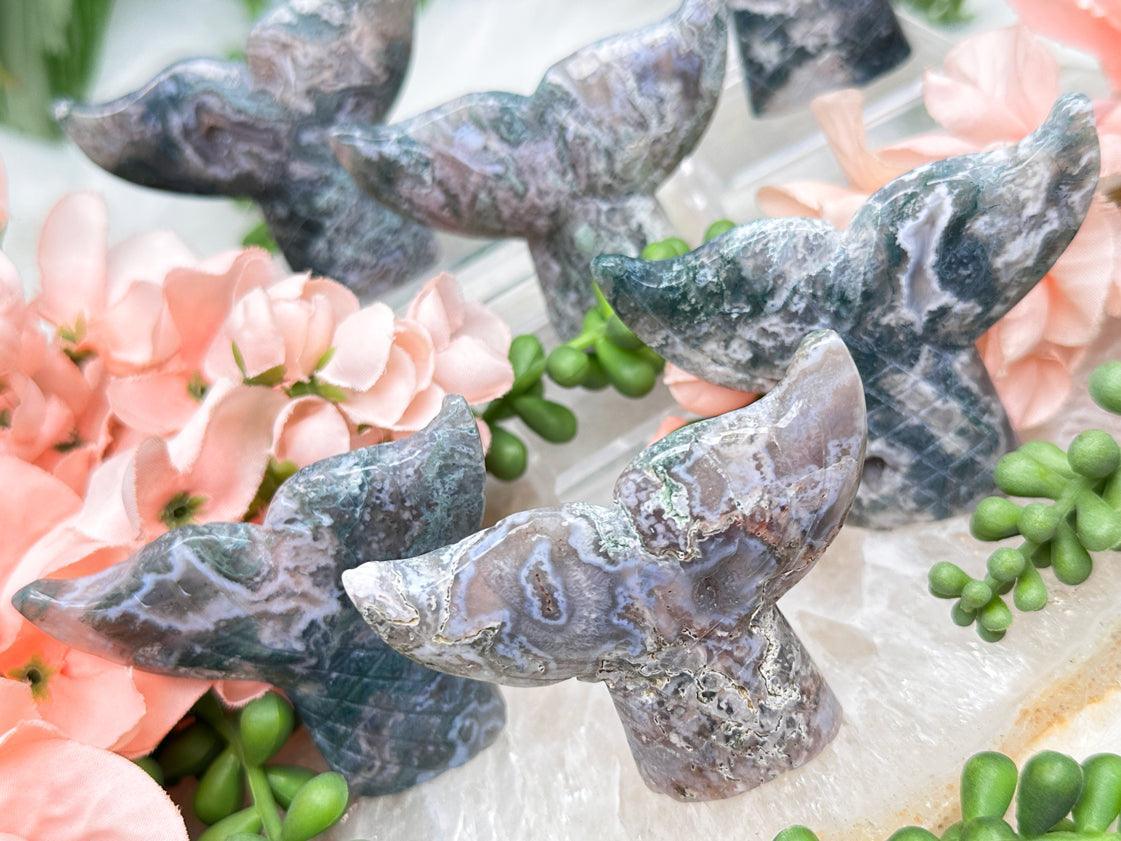 moss-agate-mermaid-tail-crystals