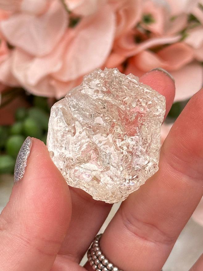 Mixed Beryl Specimens