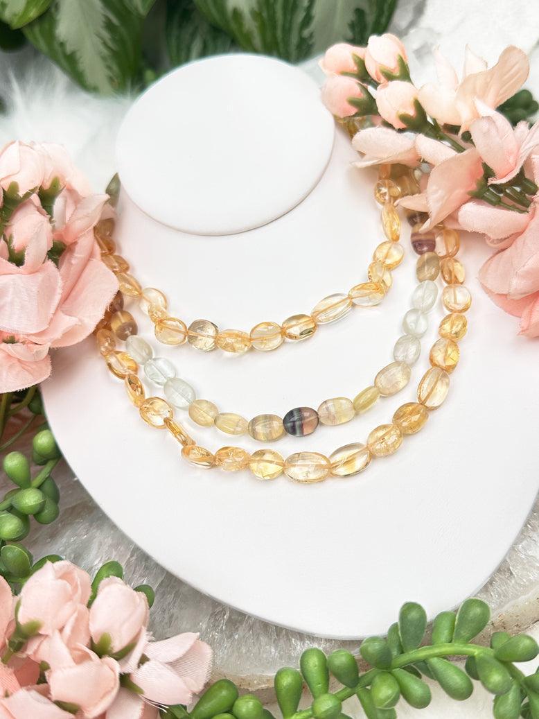 natural-citrine-and-fluorite-necklace