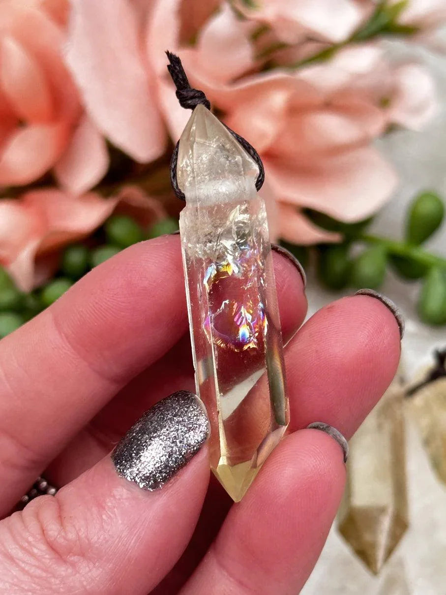 natural-citrine-point-pendant