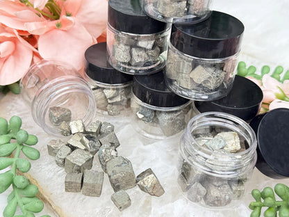 natural-pyrite-cubes-in-jar