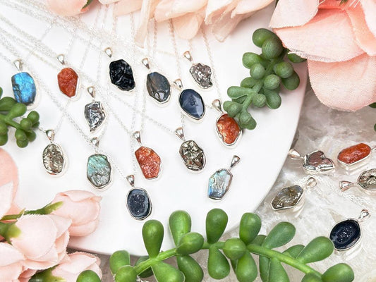 natural-stone-pendant-necklaces-for-sale