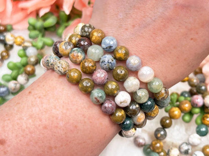 ocean-jasper-bracelet