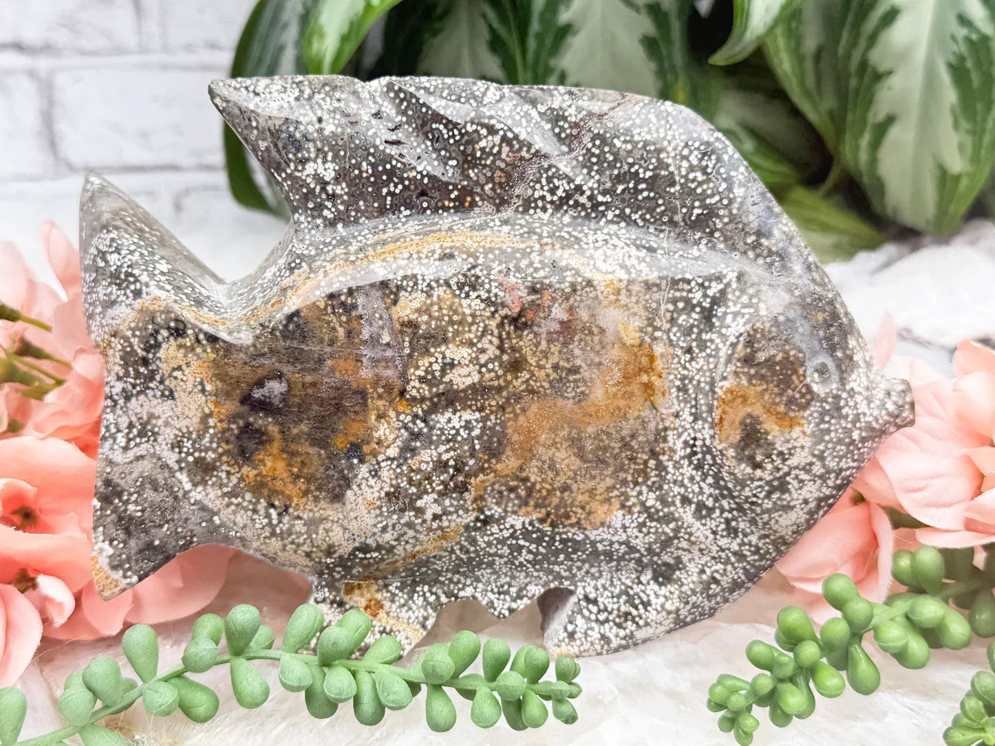 ocean-jasper-fish-carving