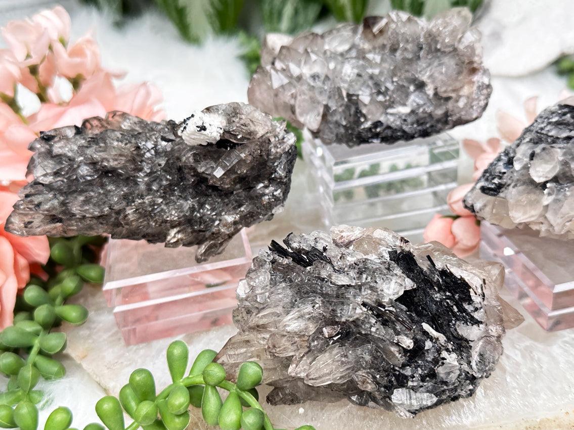 old-stock-brazil-black-tourmaline-citrine-clusters