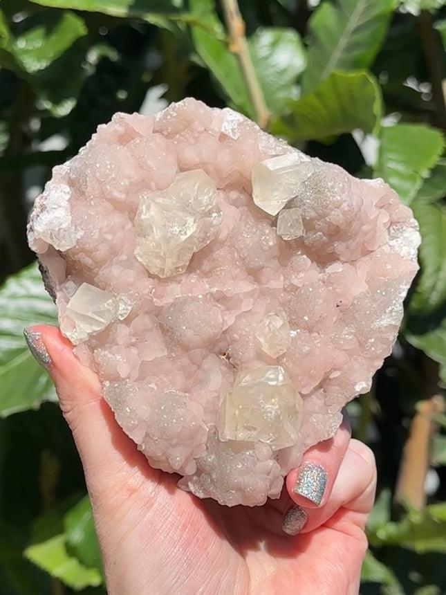    old-stock-pink-calcite-from-mexico