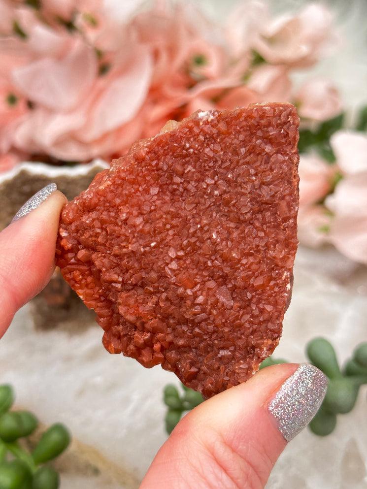 orange-chinese-calcite