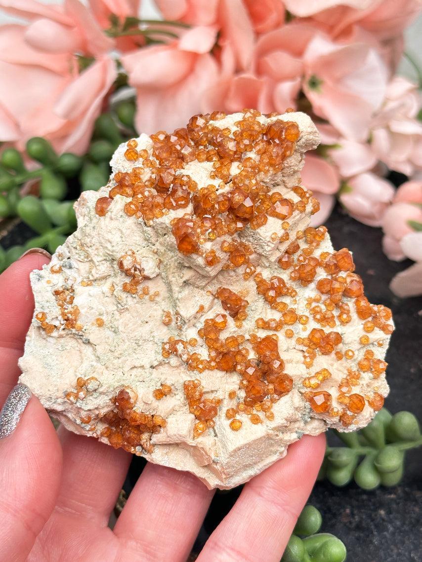 orange-garnet-cluster