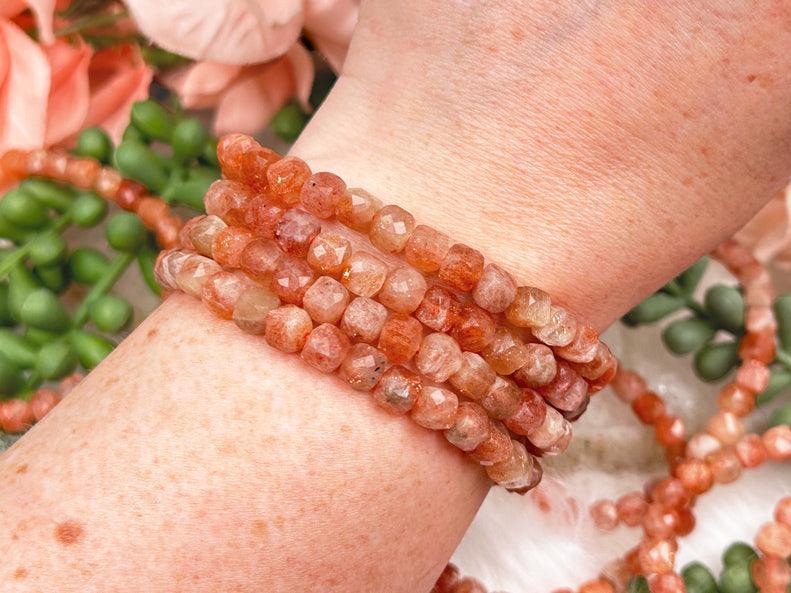 orange-sunstone-bracelet
