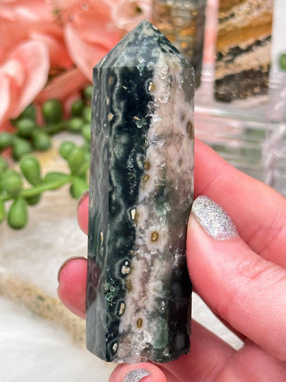 orbicular-sea-jasper-point