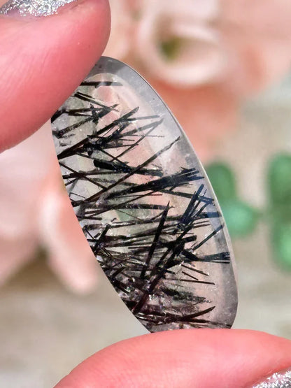 oval-black-tourmaline-quartz-cabochon