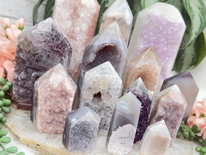 pastel-brazilian-agate-points