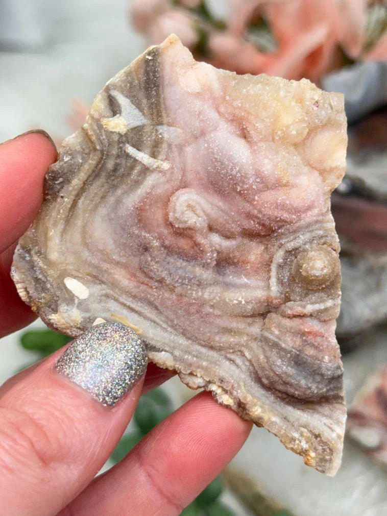 pink-druzy-chalcedony