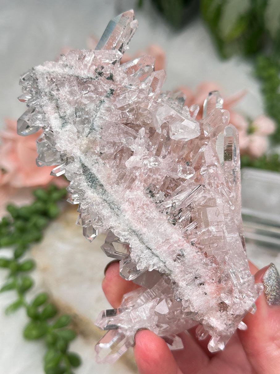 pink-quartz-cluster-from-colombia