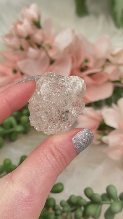 Mixed Beryl Specimens