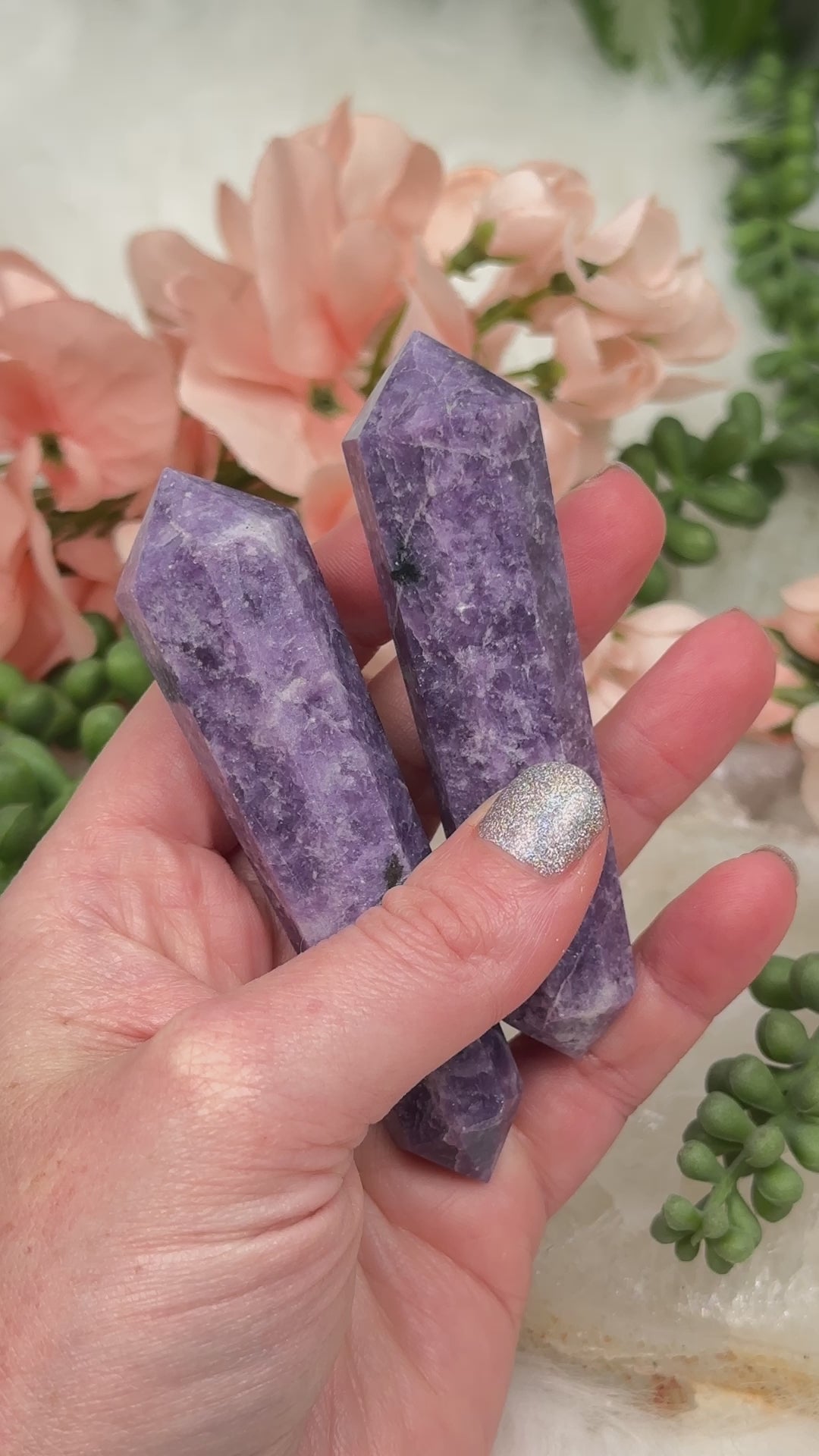 lepidolite-vogel-points