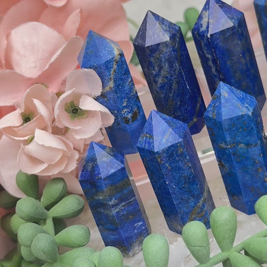 small-blue-lapis-points