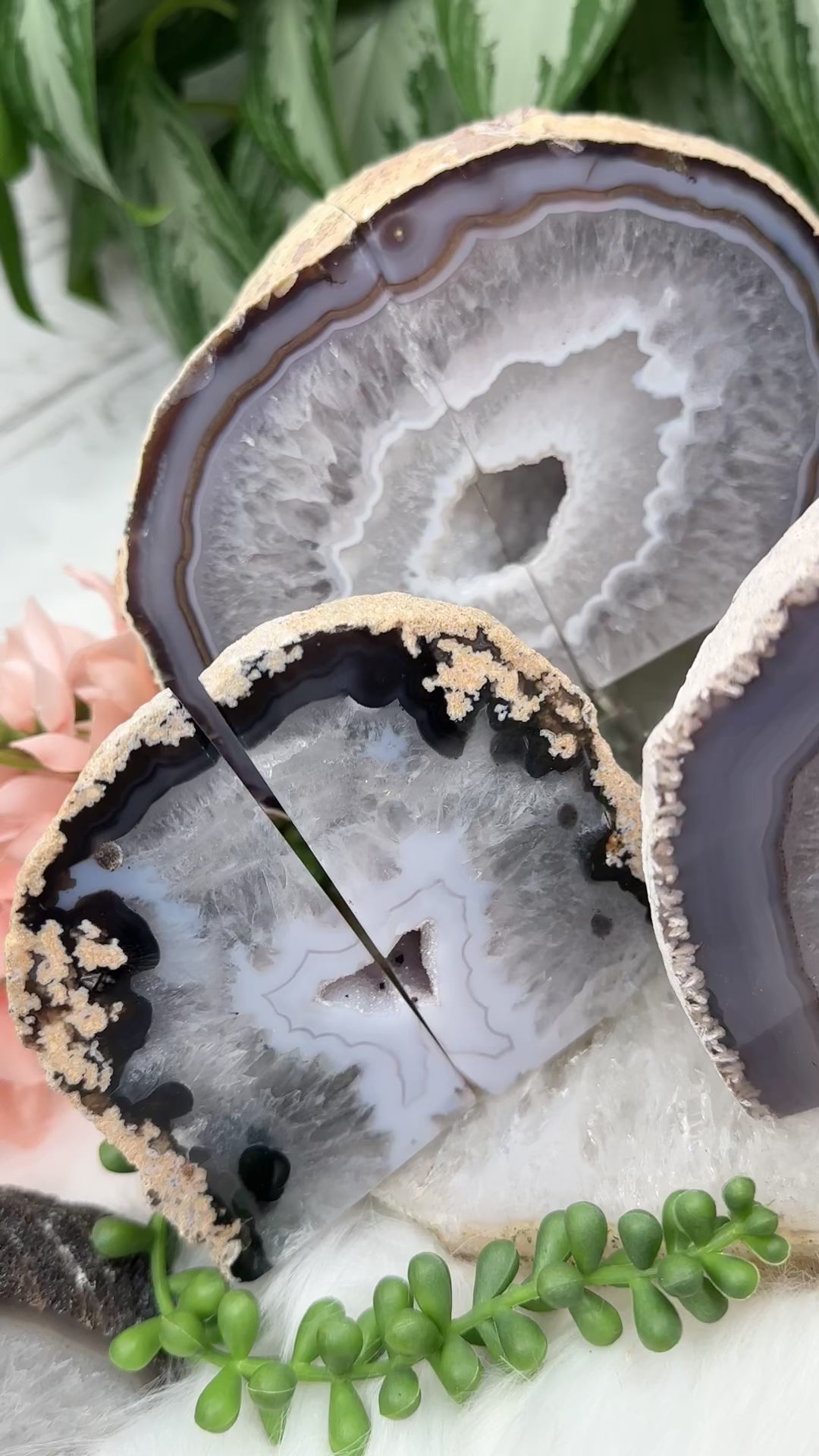 agate-bookend-sets-for-sale