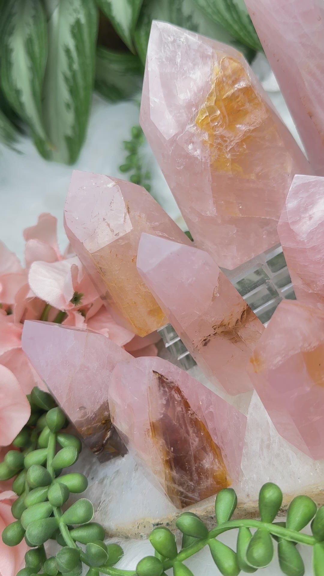 small-golden-healer-rose-quartz-point