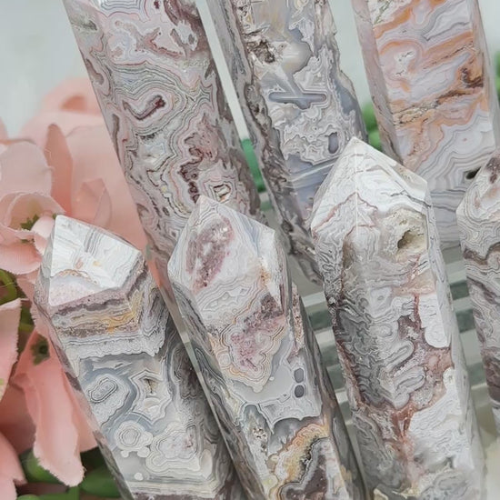 small-crazy-lace-agate-crystal-points-from-mexico