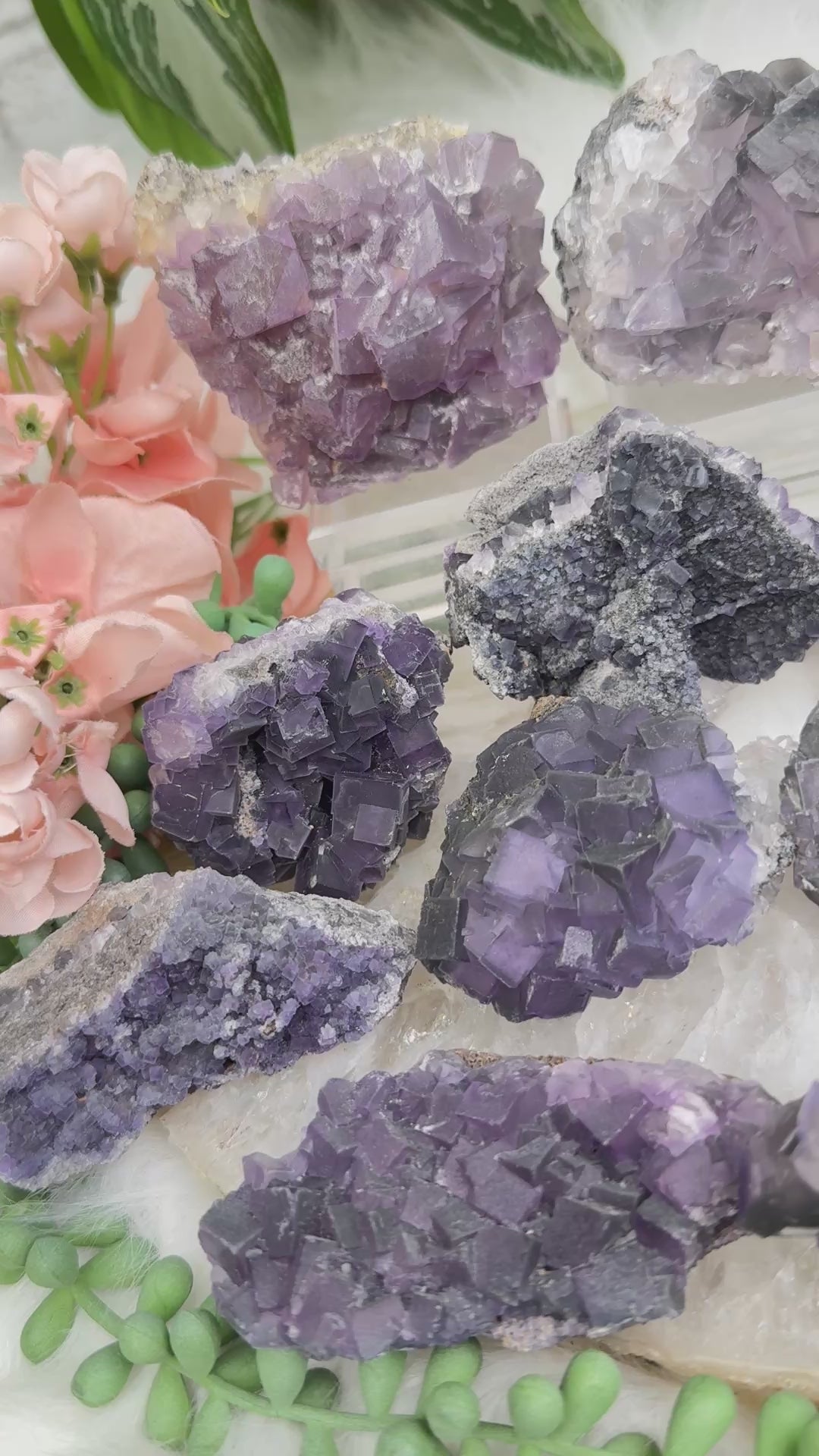chinese-cubic-fluorite-crystal-clusters