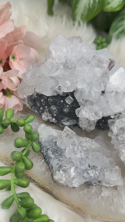 peruvian-blue-chalcedony-cluster-with-white