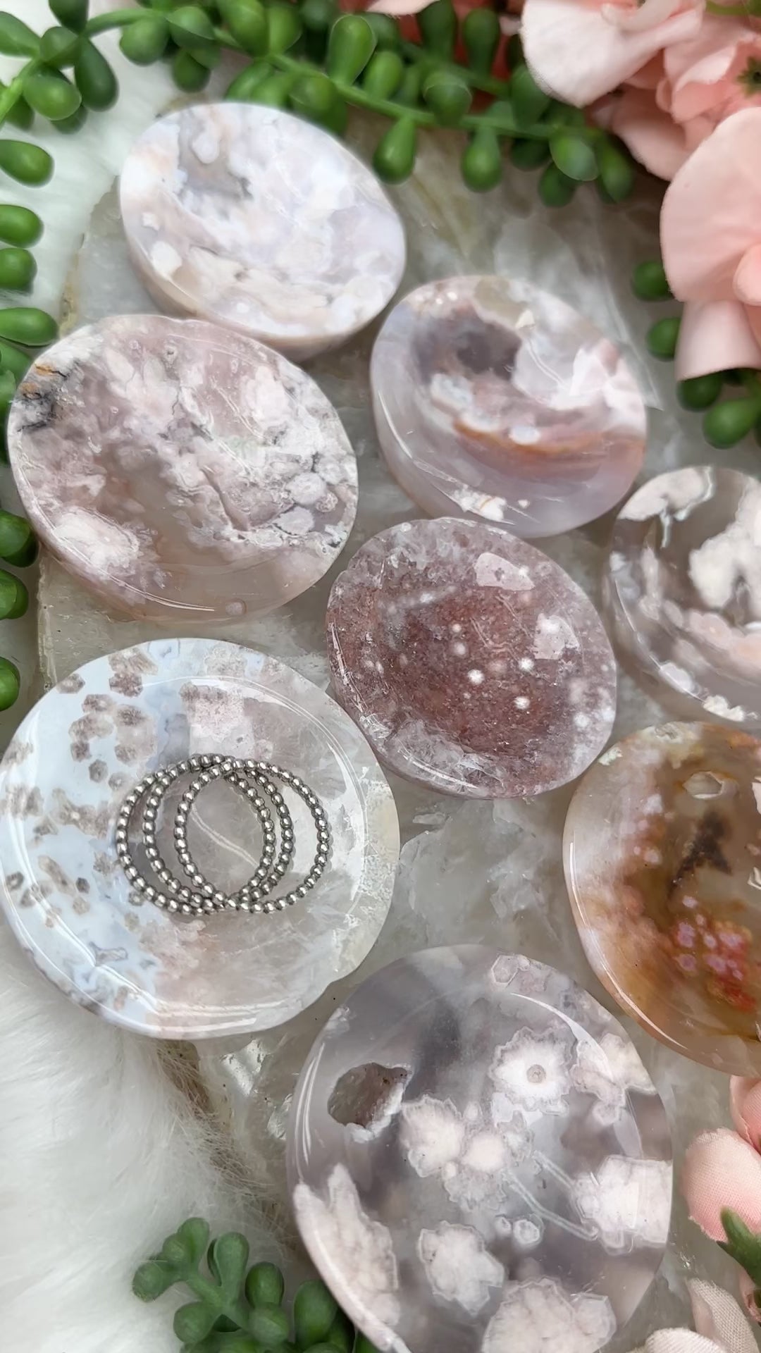 small-flower-agate-ring-dishes