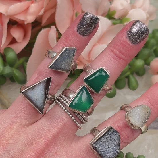 rhodium-plated-crystal-rings