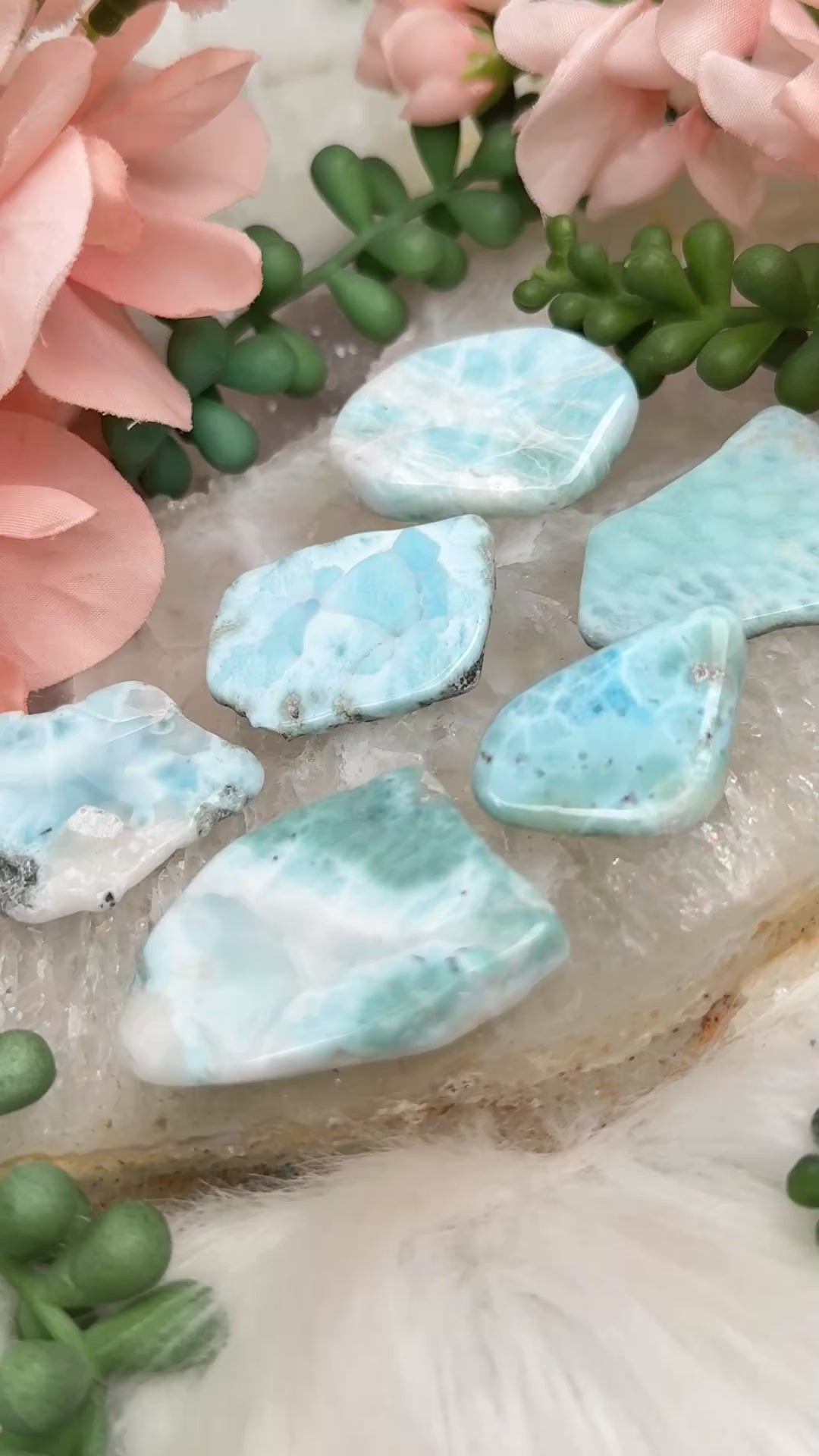 larimar-pieces