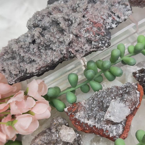 mexico-red-clay-clacite-crystals