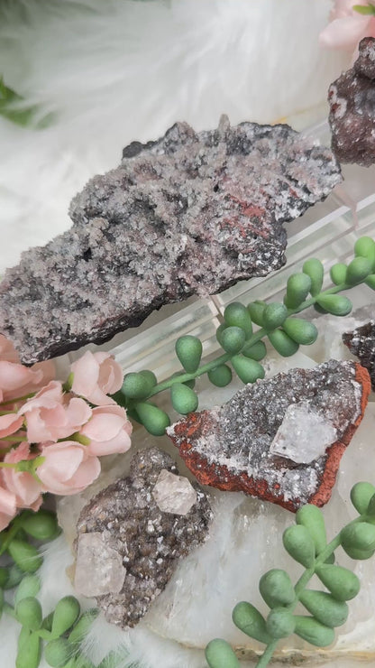 mexico-red-clay-clacite-crystals