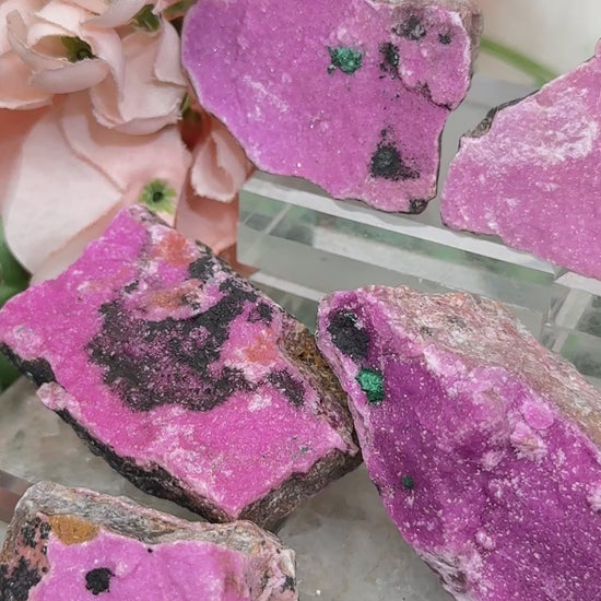 pink-cobalto-calcite-crystal-stones