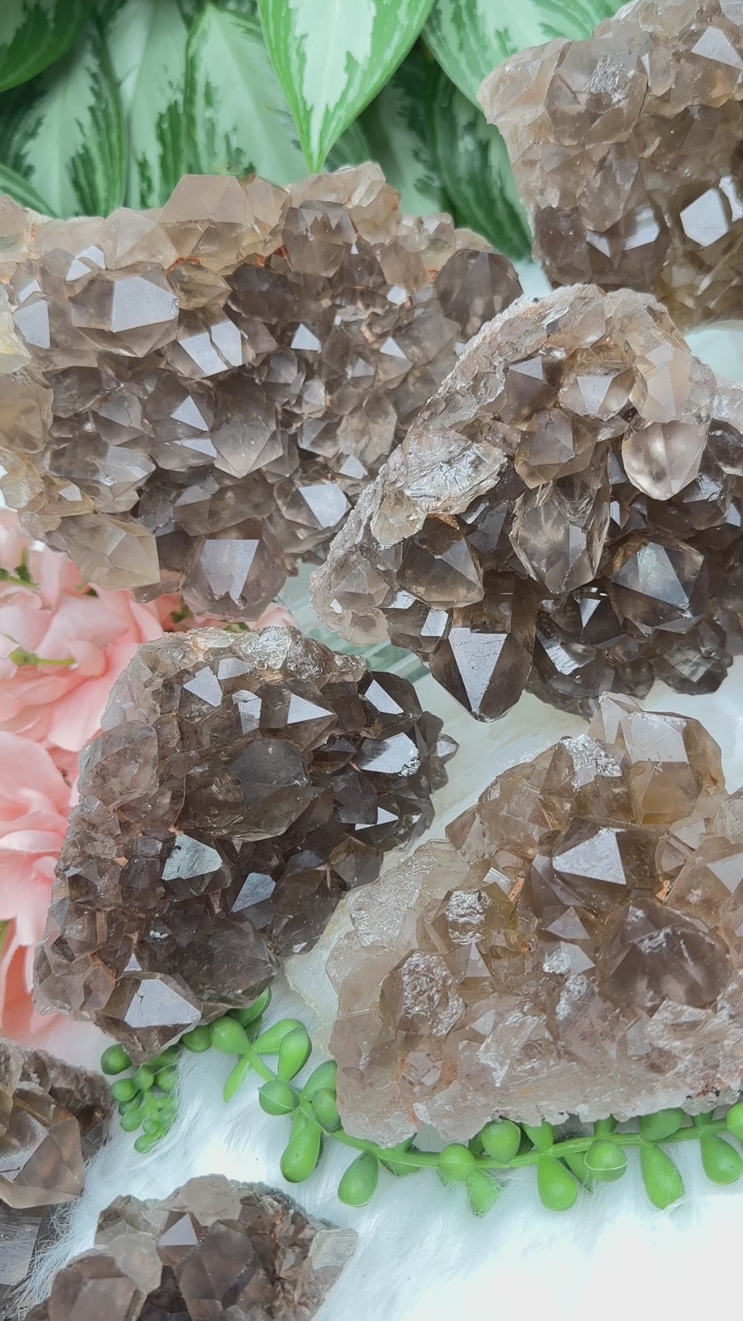 dark-smoky-quartz-clusters-from-brazil