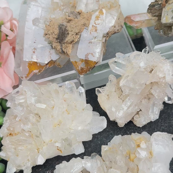 clear-quartz-clusters-from-pakistan