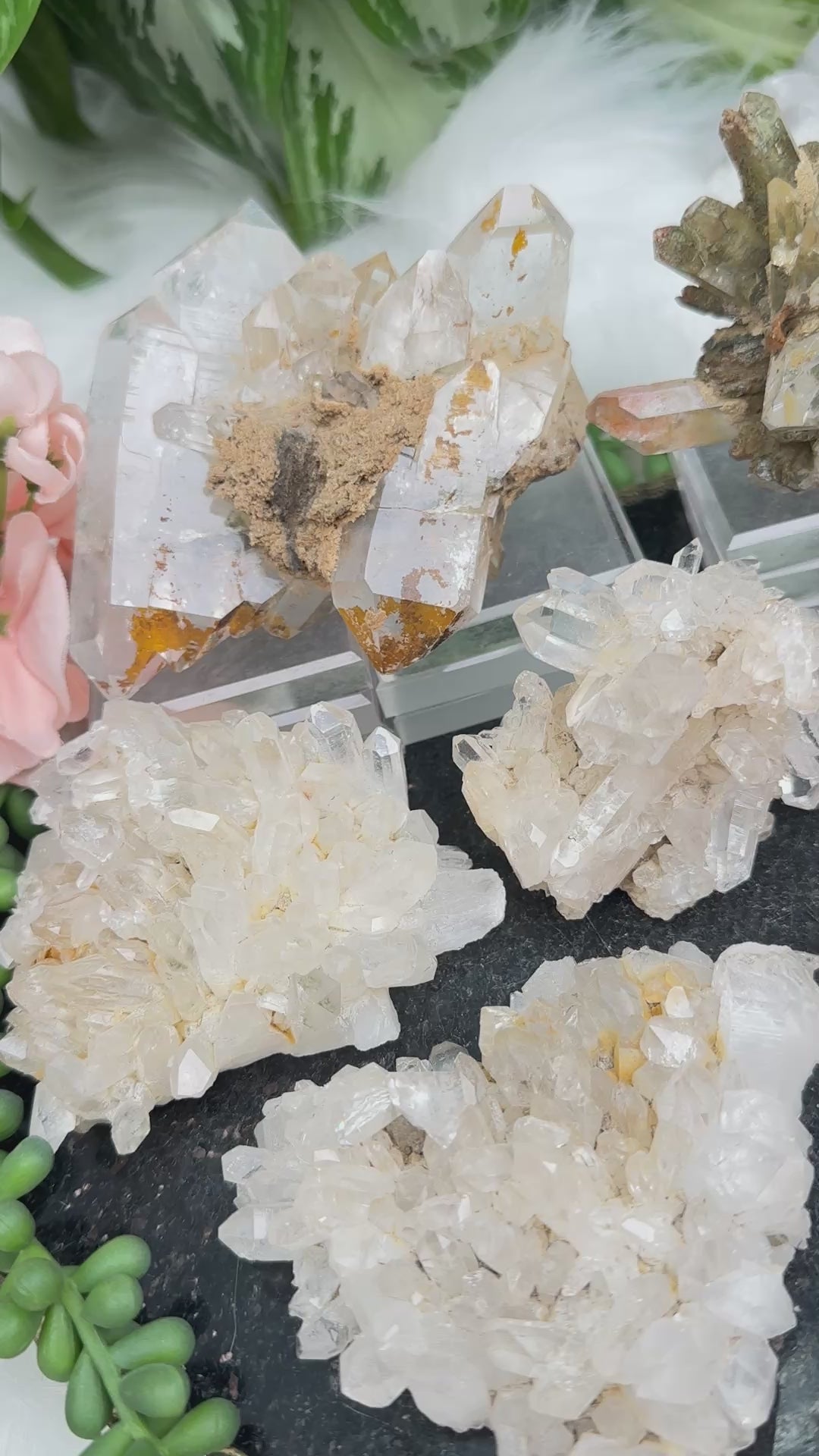 clear-quartz-clusters-from-pakistan