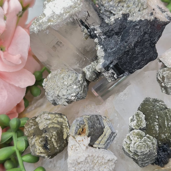 namibia-mica-specimens