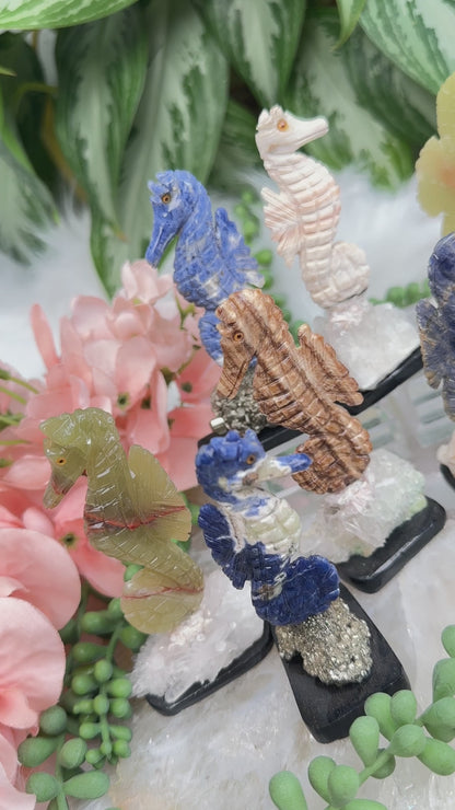 seahorse-crystal-carvings